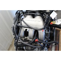 2004 Porsche 911 996 3.6 X51 Engine Motor Complete Drop Out 26k Jahre Edition