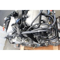 2004 Porsche 911 996 3.6 X51 Engine Motor Complete Drop Out 26k Jahre Edition