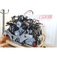 2004 Porsche 911 996 3.6 X51 Engine Motor Complete Drop Out 26k Jahre Edition