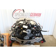 2004 Porsche 911 996 3.6 X51 Engine Motor Complete Drop Out 26k Jahre Edition