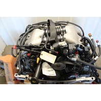 2004 Porsche 911 996 3.6 X51 Engine Motor Complete Drop Out 26k Jahre Edition