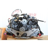 2004 Porsche 911 996 3.6 X51 Engine Motor Complete Drop Out 26k Jahre Edition