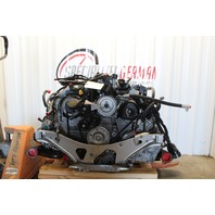 2004 Porsche 911 996 3.6 X51 Engine Motor Complete Drop Out 26k Jahre Edition