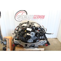 2004 Porsche 911 996 3.6 X51 Engine Motor Complete Drop Out 26k Jahre Edition