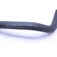 2001-2004 Porsche 911 996 C4S Engine Coolant Overflow Hose OEM
