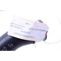 2002 2003 2004 Porsche 911 996 Lower Radiator Coolant Hose OEM