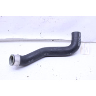 2002 2003 2004 Porsche 911 996 Lower Radiator Coolant Hose OEM