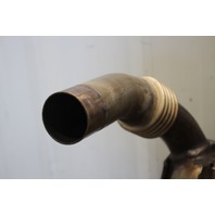 2002 2003 2004 Porsche 911 996 Eisenmann Valved Sport EXhaust Muffler OEM