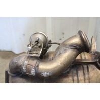 2002 2003 2004 Porsche 911 996 Eisenmann Valved Sport EXhaust Muffler OEM