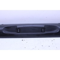2002 2003 2004 Porsche 911 Boxster Door Sill Moulding Left OEM