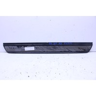 2004 Porsche 911 996 Door Sill Plate Jahre Edition OEM