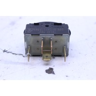 2002-2004 Porsche 911 Boxster Central Locking Door Lock Switch OEM