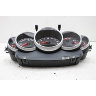 2004 Porsche 911 996 Speedometer Instrument Cluster (M095) 99664122302 OEM