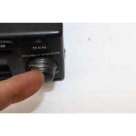 2003-2004 Porsche 911 Boxster Radio Stereo CDR23 CDR-23 99664512905 OEM