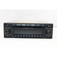2003-2004 Porsche 911 Boxster Radio Stereo CDR23 CDR-23 99664512905 OEM