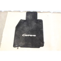 2002 2003 2004 Porsche 911 996 Carrera Floor Mat Carpet Set
