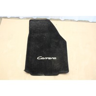 2002 2003 2004 Porsche 911 996 Carrera Floor Mat Carpet Set