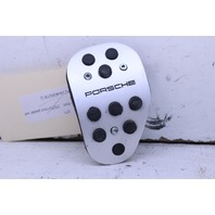 1997-2004 Porsche 911 Boxster Pedal Set OEM