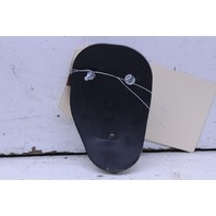 1997-2004 Porsche 911 Boxster Pedal Set OEM