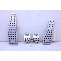 1997-2004 Porsche 911 Boxster Pedal Set OEM