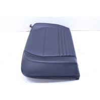 2004 Porsche 911 996 Coupe Rear Seat Set Leather Jahre Edition Stock#20252 OEM