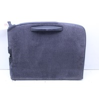 2004 Porsche 911 996 Coupe Rear Seat Set Leather Jahre Edition Stock#20252 OEM