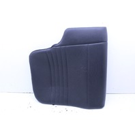 2004 Porsche 911 996 Coupe Rear Seat Set Leather Jahre Edition Stock#20252 OEM