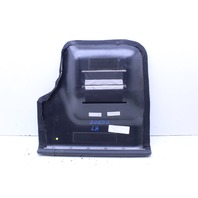 2004 Porsche 911 996 Coupe Rear Seat Set Leather Jahre Edition Stock#20252 OEM