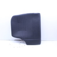 2004 Porsche 911 996 Coupe Rear Seat Set Leather Jahre Edition Stock#20252 OEM