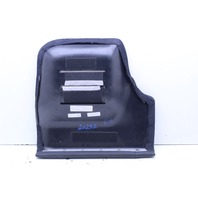 2004 Porsche 911 996 Coupe Rear Seat Set Leather Jahre Edition Stock#20252 OEM