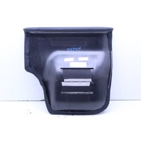 2004 Porsche 911 996 Coupe Rear Seat Set Leather Jahre Edition Stock#20252 OEM