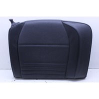 2004 Porsche 911 996 Coupe Rear Seat Set Leather Jahre Edition Stock#20252 OEM