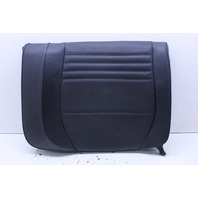 2004 Porsche 911 996 Coupe Rear Seat Set Leather Jahre Edition Stock#20252 OEM