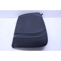 2004 Porsche 911 996 Coupe Rear Seat Set Leather Jahre Edition Stock#20252 OEM