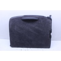 2004 Porsche 911 996 Coupe Rear Seat Set Leather Jahre Edition Stock#20252 OEM