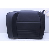 2004 Porsche 911 996 Coupe Rear Seat Set Leather Jahre Edition Stock#20252 OEM