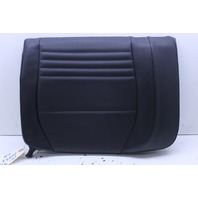 2004 Porsche 911 996 Coupe Rear Seat Set Leather Jahre Edition Stock#20252 OEM