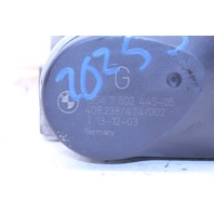 BMW 330i 530i X3 X5 Z3 Z4 M54 3.0 Throttle Body - 13547502445 OEM