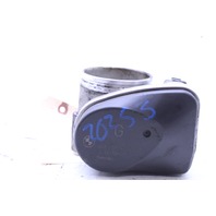 BMW 330i 530i X3 X5 Z3 Z4 M54 3.0 Throttle Body - 13547502445 OEM