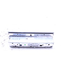 2001 BMW 525i E39 Info Information Display Unit 6909125 OEM