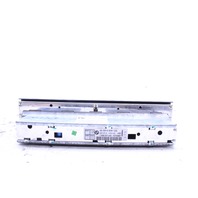 2001 BMW 525i E39 Info Information Display Unit 6909125 OEM