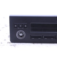 2001 BMW 525i E39 Info Information Display Unit 6909125 OEM