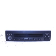 2001 BMW 525i E39 Info Information Display Unit 6909125 OEM