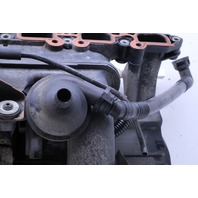 2001 - 2002 BMW 525it Intake Manifold 7502268 OEM