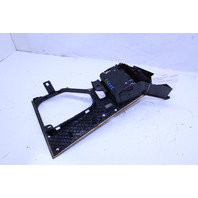 2001 2002 2003 BMW 530i E39 Center Console Wood Trim 8196977 OEM