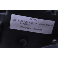 2001 2002 2003 Bmw 525i 530i 540i E39 Front Door Latch Lock Right 8235126 OEM