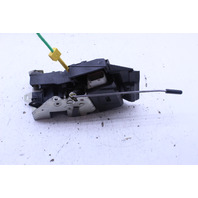 2001 2002 2003 Bmw 525i 530i 540i E39 Front Door Latch Lock Right 8235126 OEM