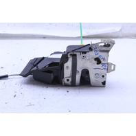 2001 2002 2003 Bmw 525i 530i 540i E39 Front Door Latch Lock Right 8235126 OEM