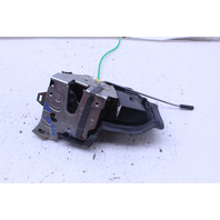 2001 2002 2003 Bmw 525i 530i 540i E39 Front Door Latch Lock Right 8235126 OEM