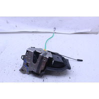 2001 2002 2003 Bmw 525i 530i 540i E39 Front Door Latch Lock Right 8235126 OEM